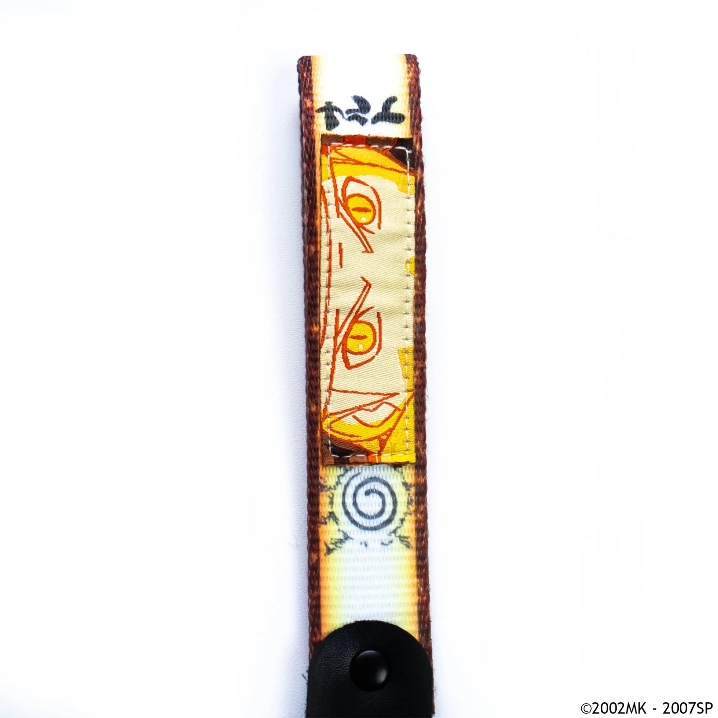 Naruto Uzumaki Keystrap Bundle