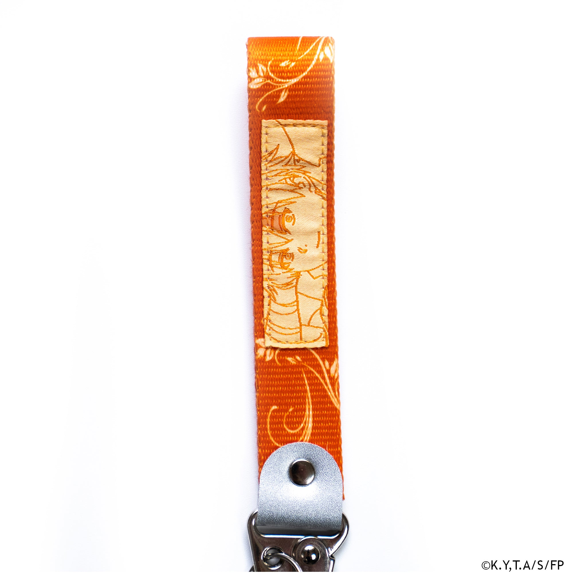 Stark Keystrap Bundle (Frieren)