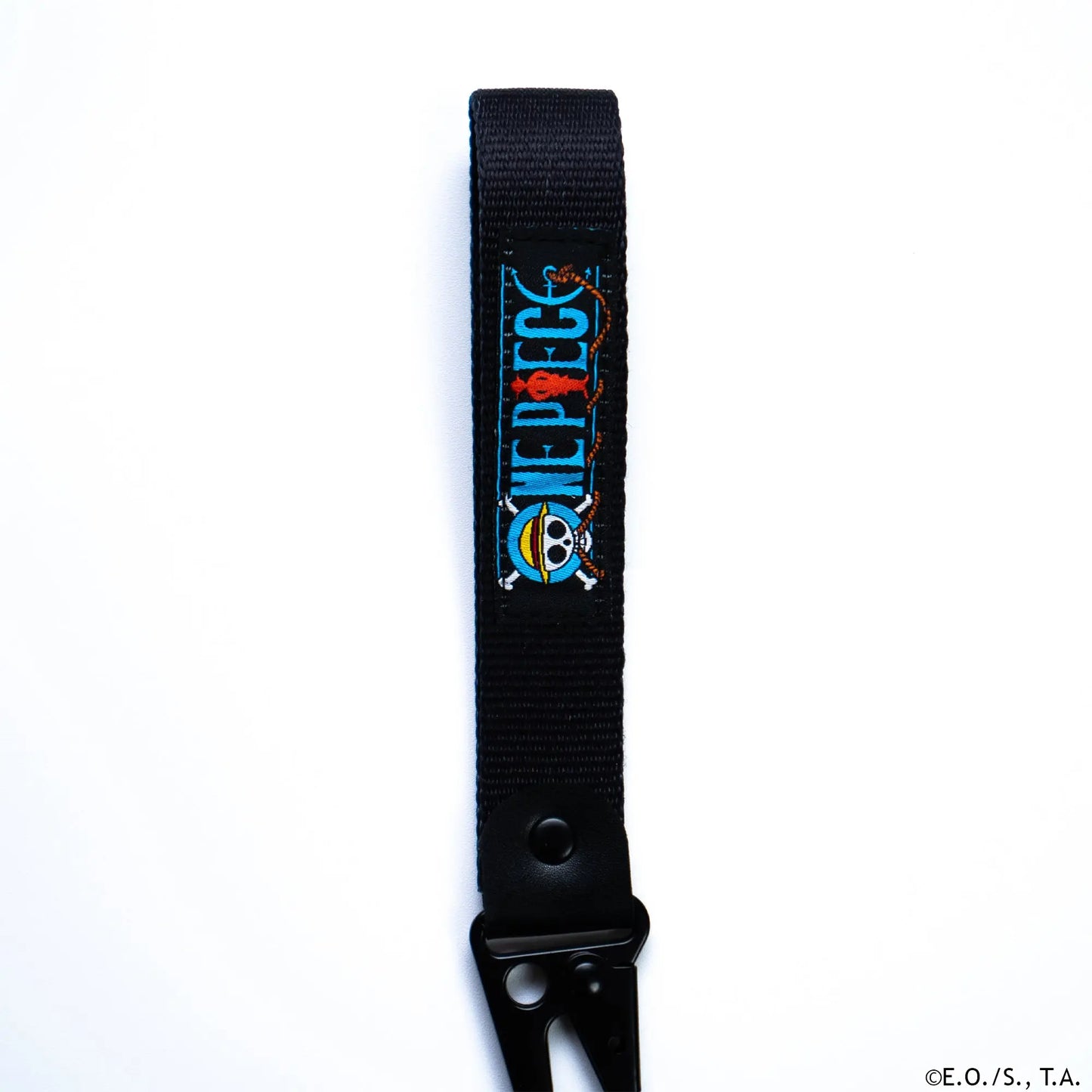 Strawhat Skull Keystrap Bundle OTAKU