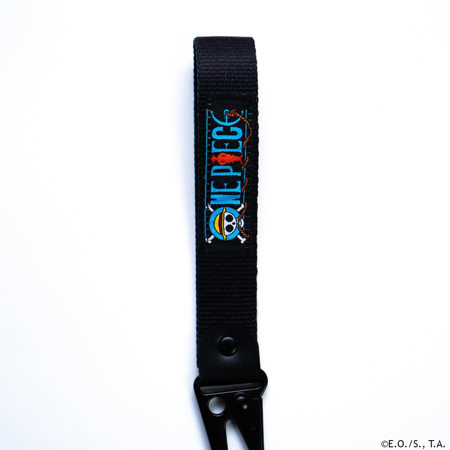 Strawhat Skull Keystrap Bundle OTAKU