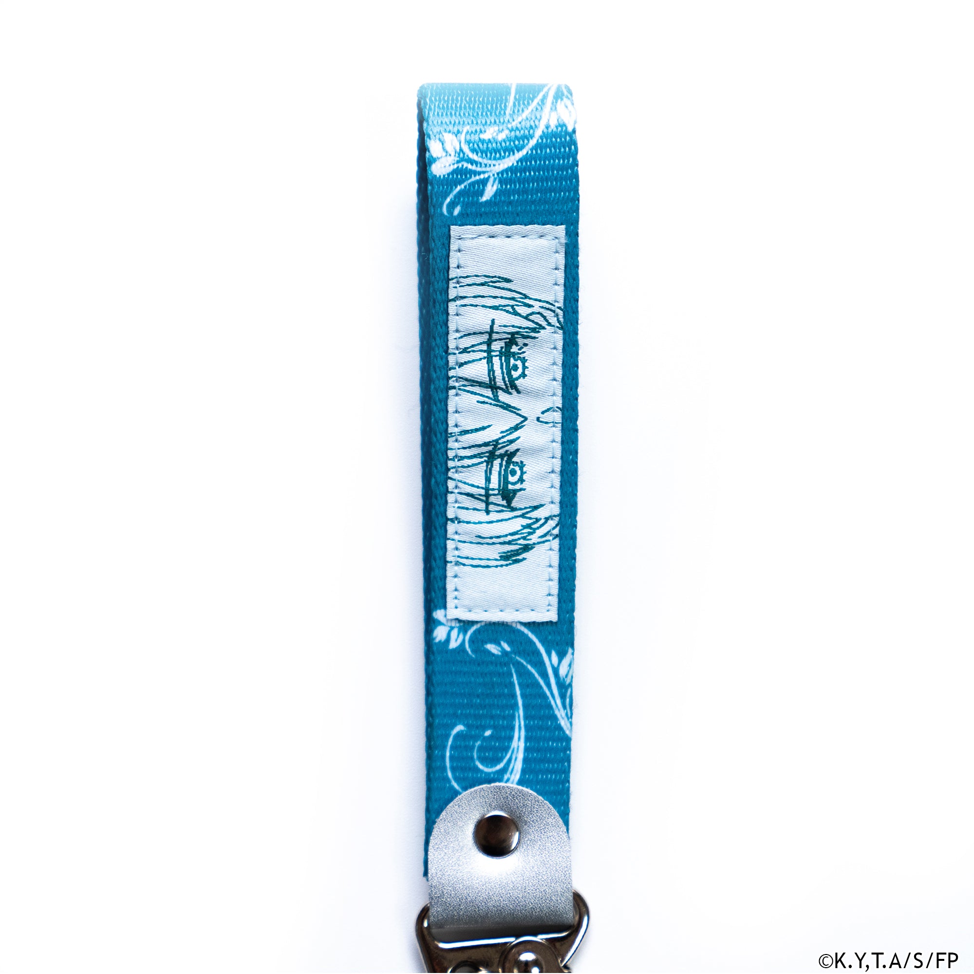 Himmel Keystrap Bundle (Frieren)