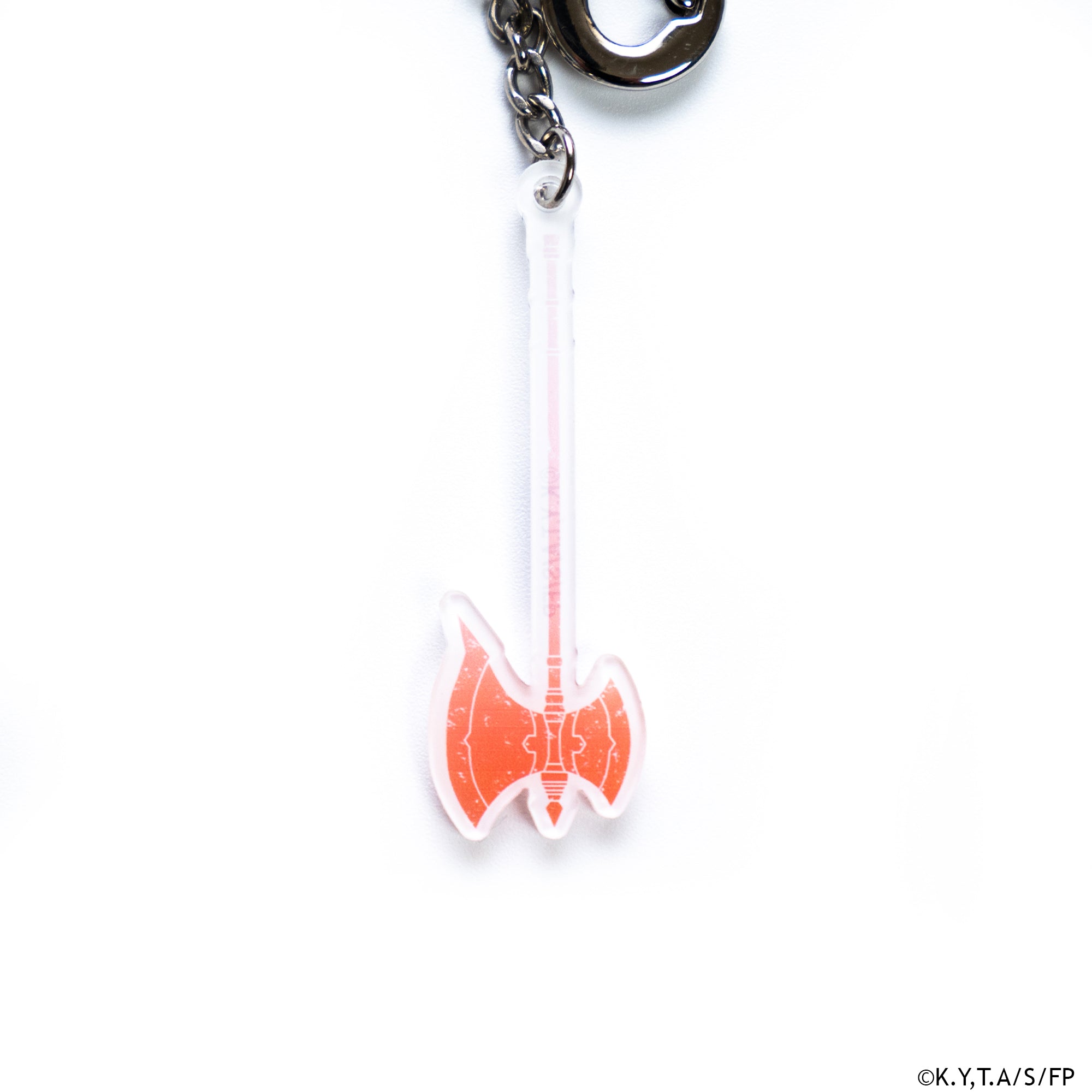 Stark Keystrap Bundle (Frieren)