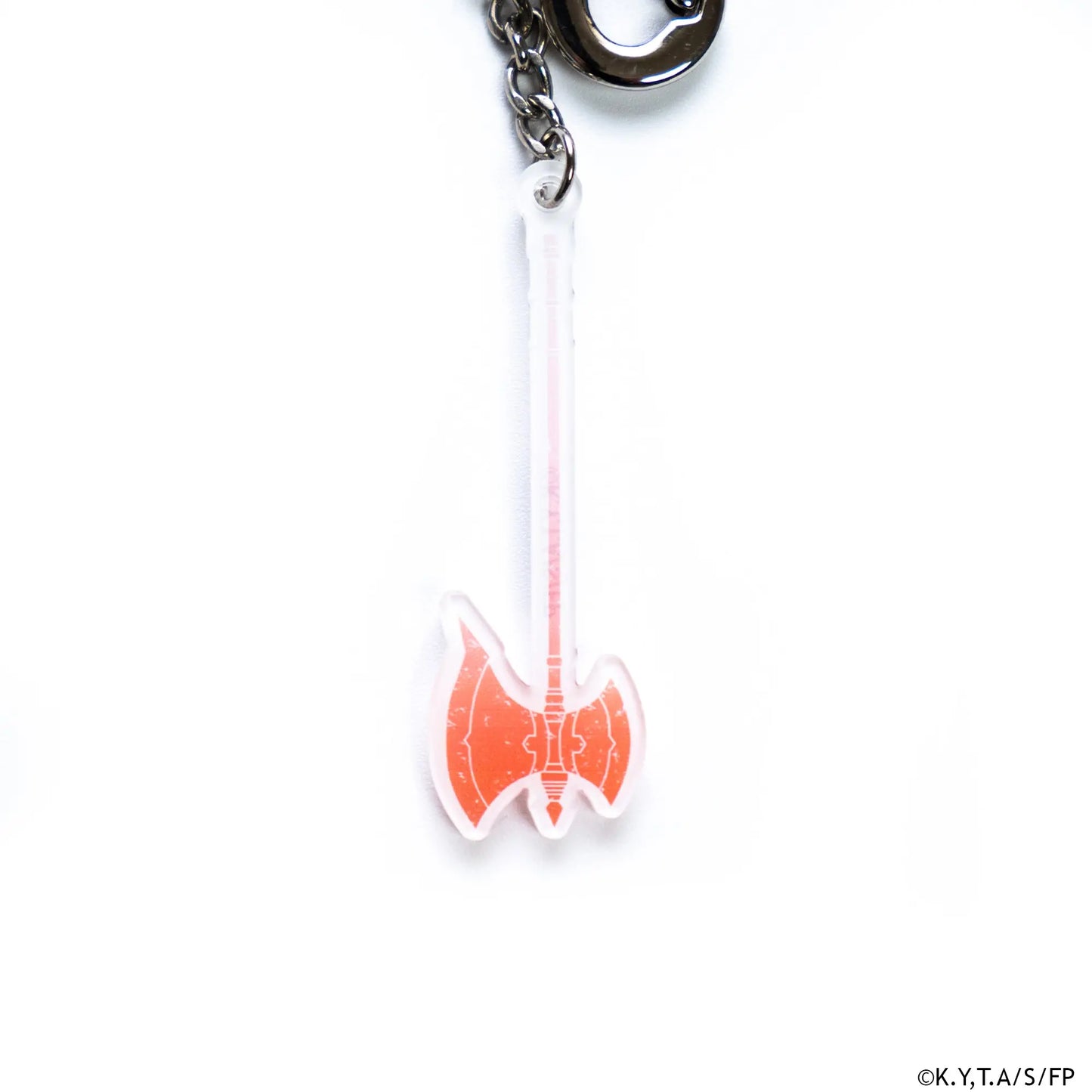 Stark Keystrap Bundle OTAKU