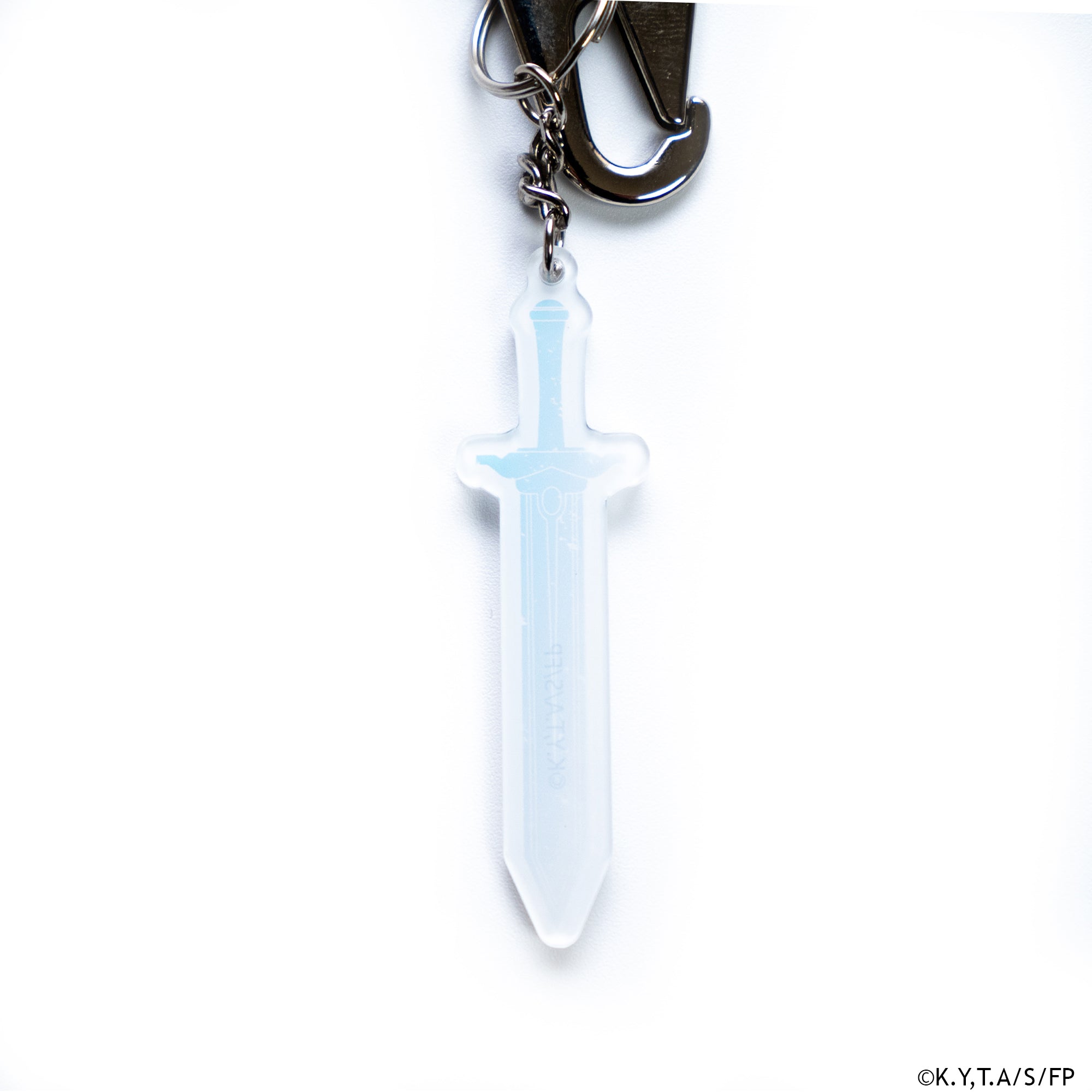 Himmel Keystrap Bundle (Frieren)
