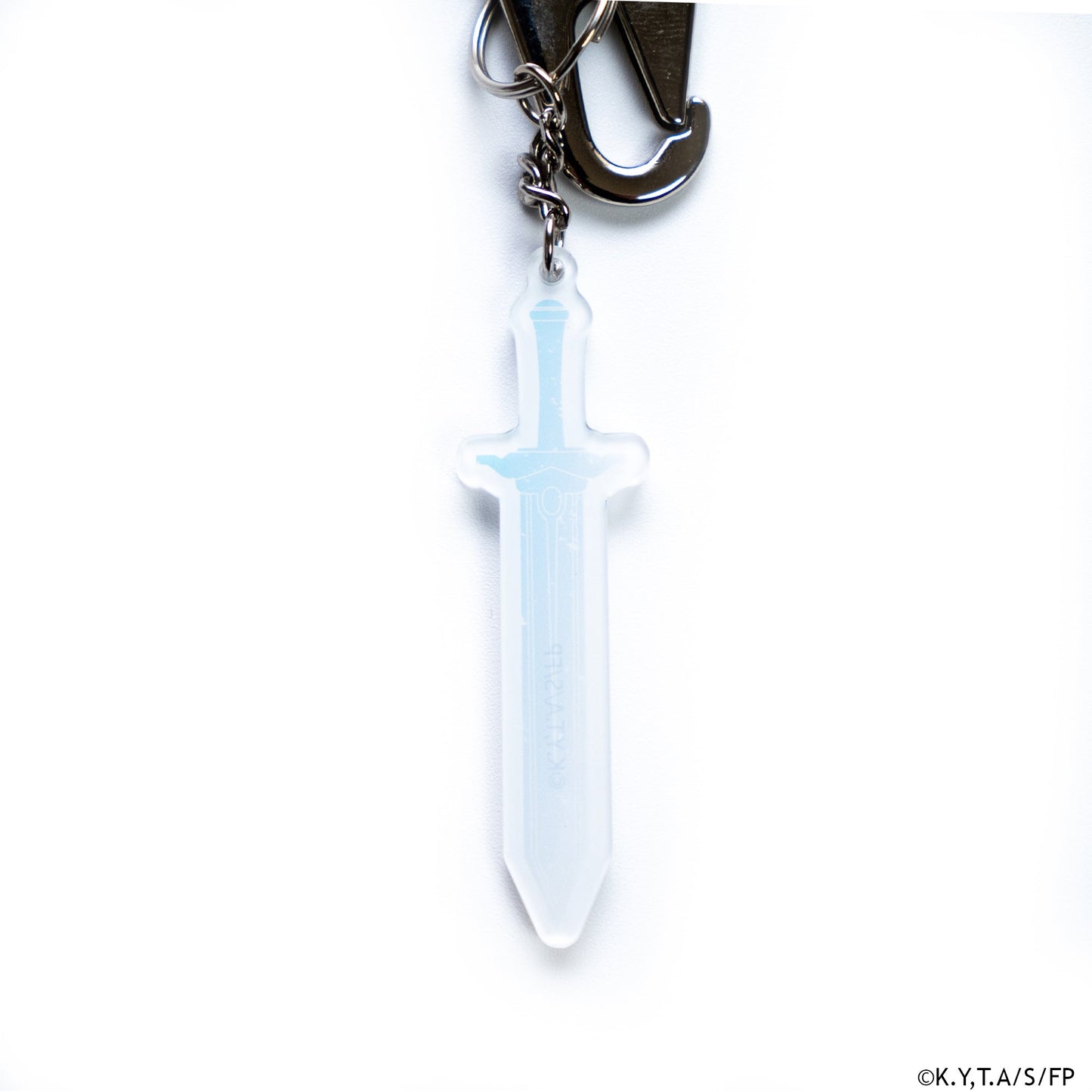 Himmel Keystrap Bundle OTAKU