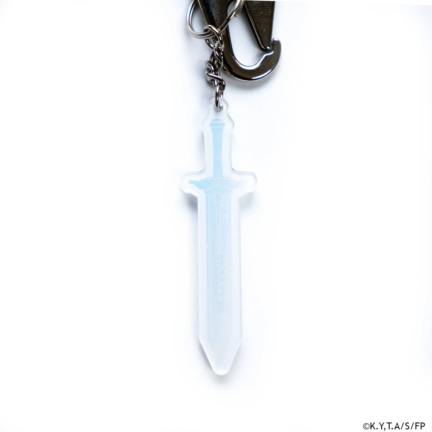 Himmel Keystrap Bundle OTAKU