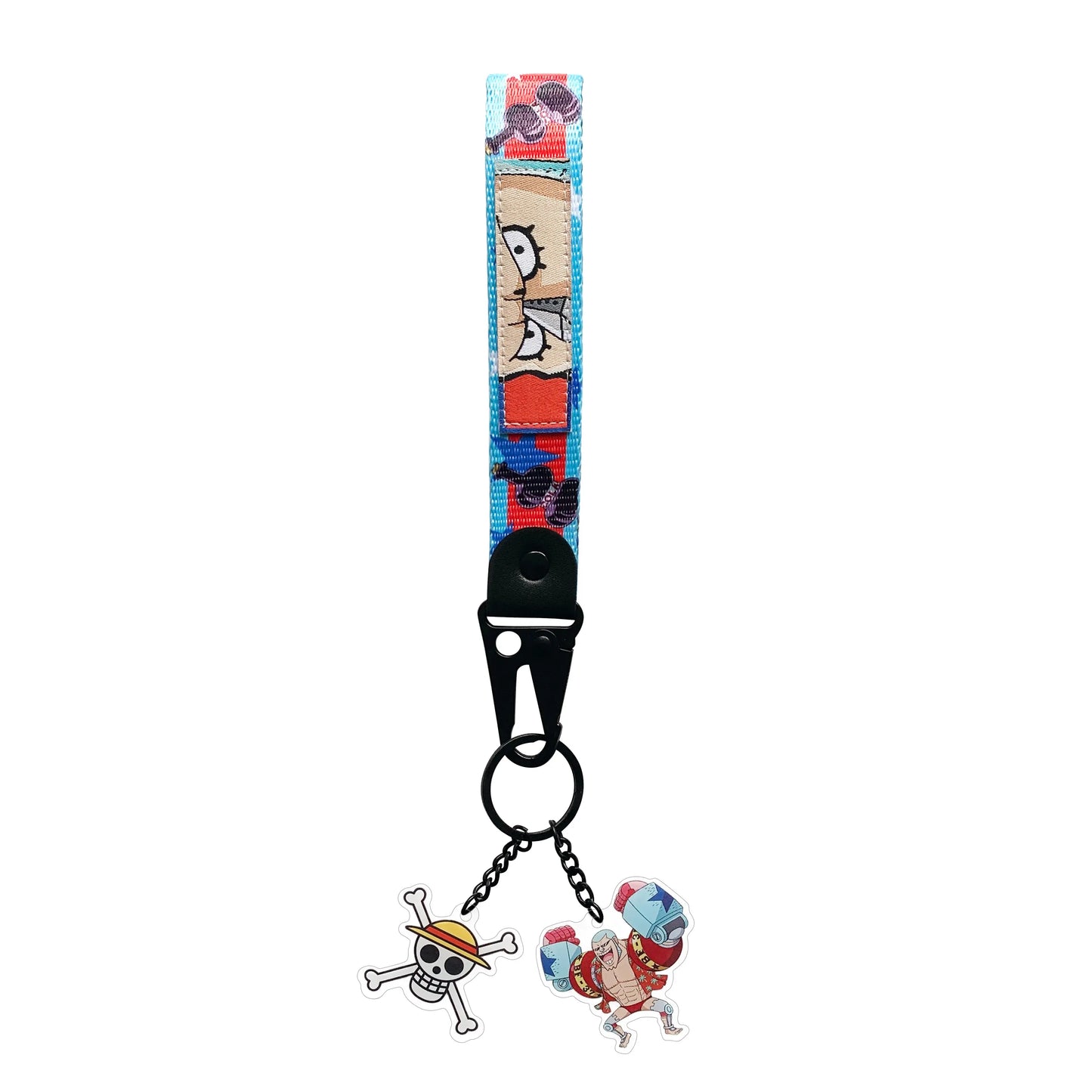 Franky Keystrap Bundle OTAKU