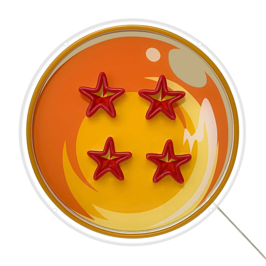 Dragon Ball LED Neon Sign OTAKU