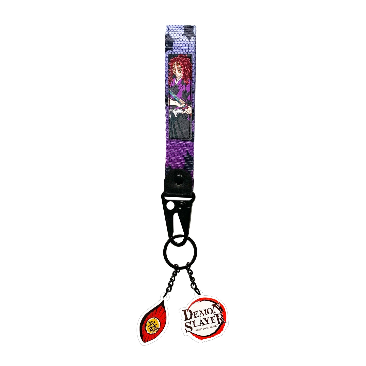 Kokushibo Keystrap Bundle OTAKU