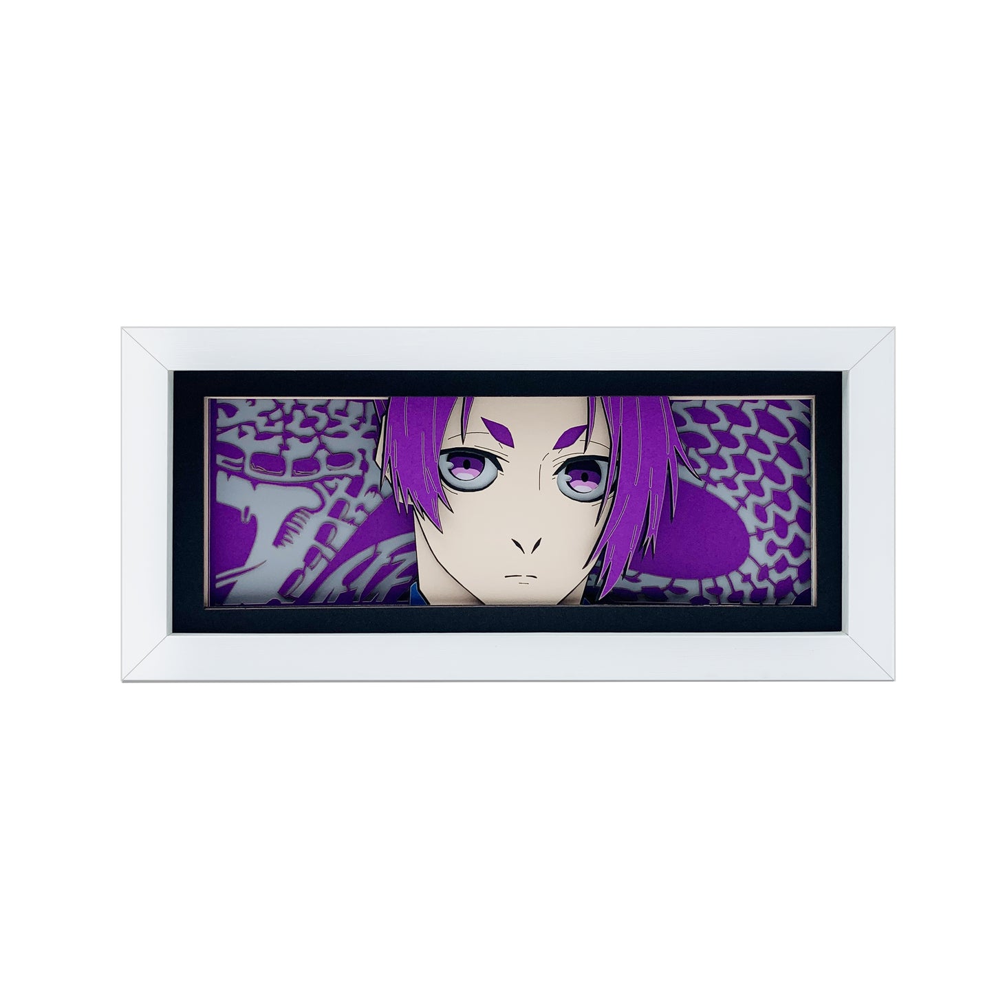 Reo Mikage Light Box