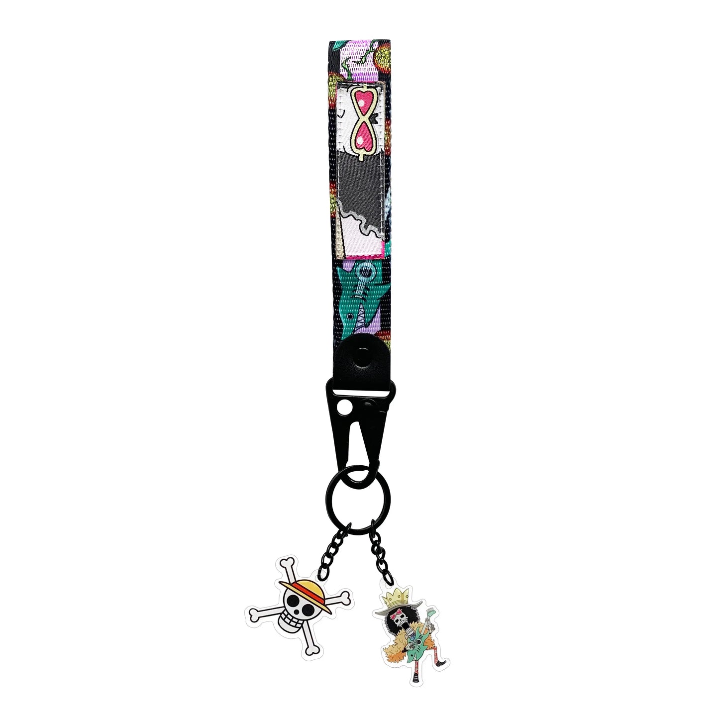 Brook Keystrap Bundle OTAKU