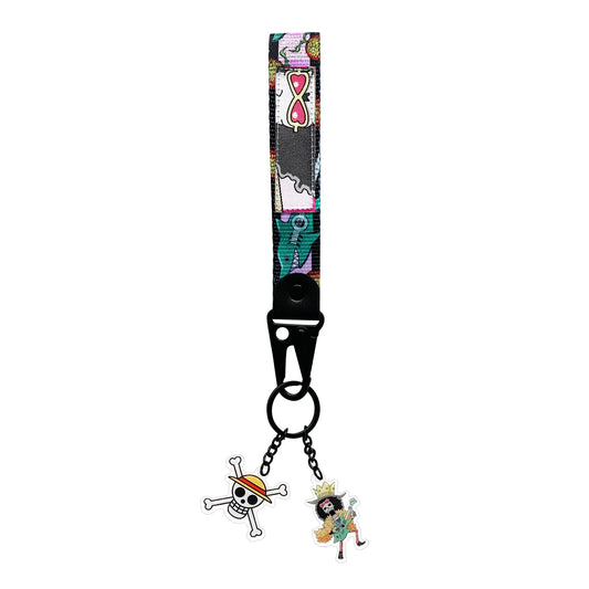 Brook Keystrap Bundle OTAKU