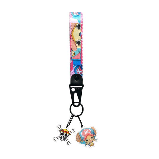 Chopper Keystrap Bundle OTAKU