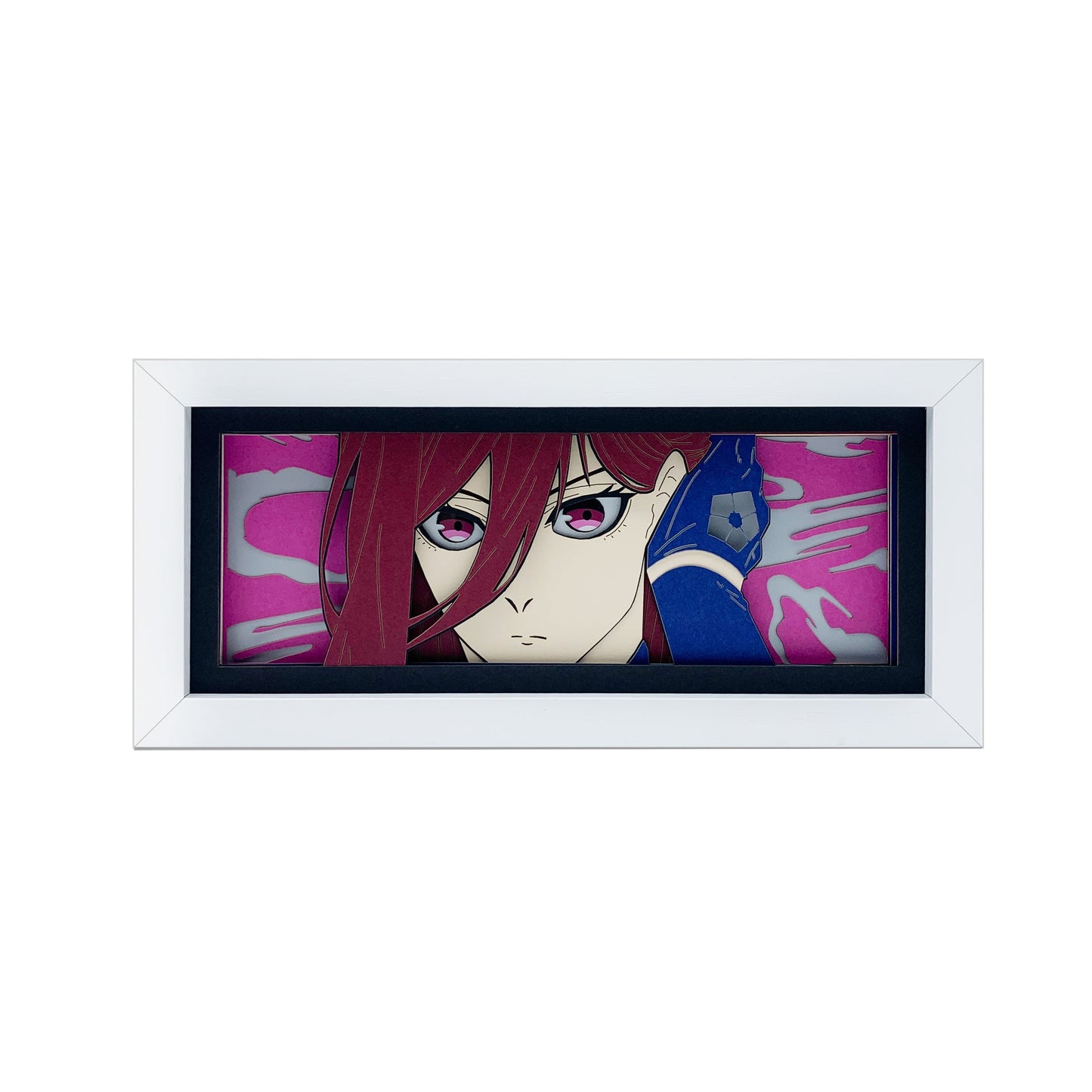 Hyoma Chigiri Light Box OTAKU