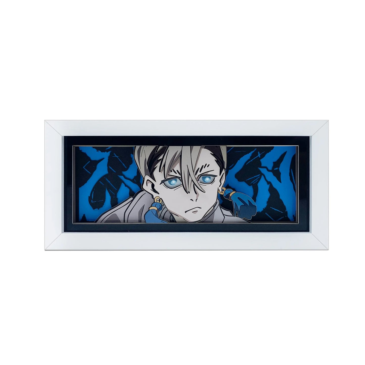 Zanka Light Box