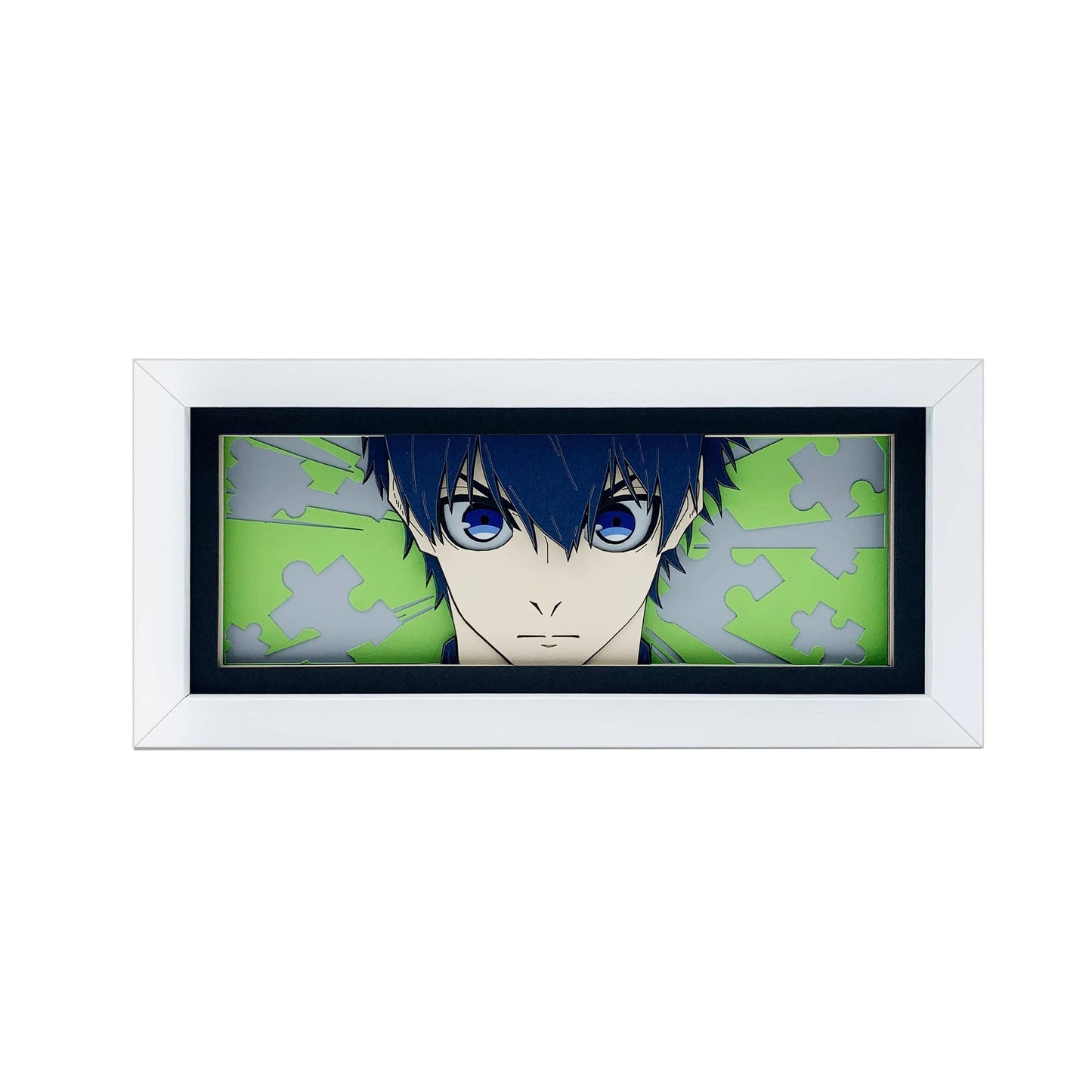 Yoichi Isagi Light Box OTAKU