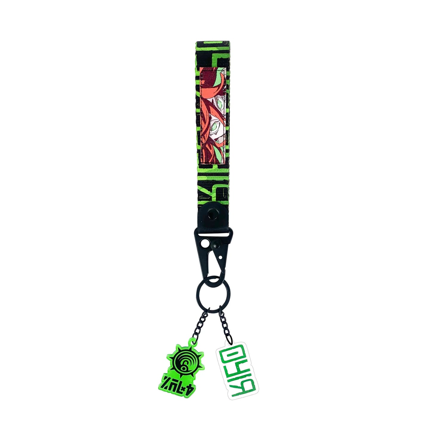 Riyo Keystrap Bundle