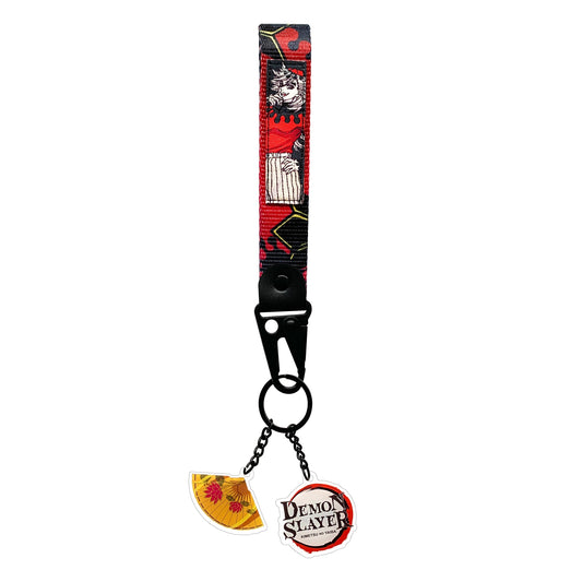 Doma Keystrap Bundle OTAKU