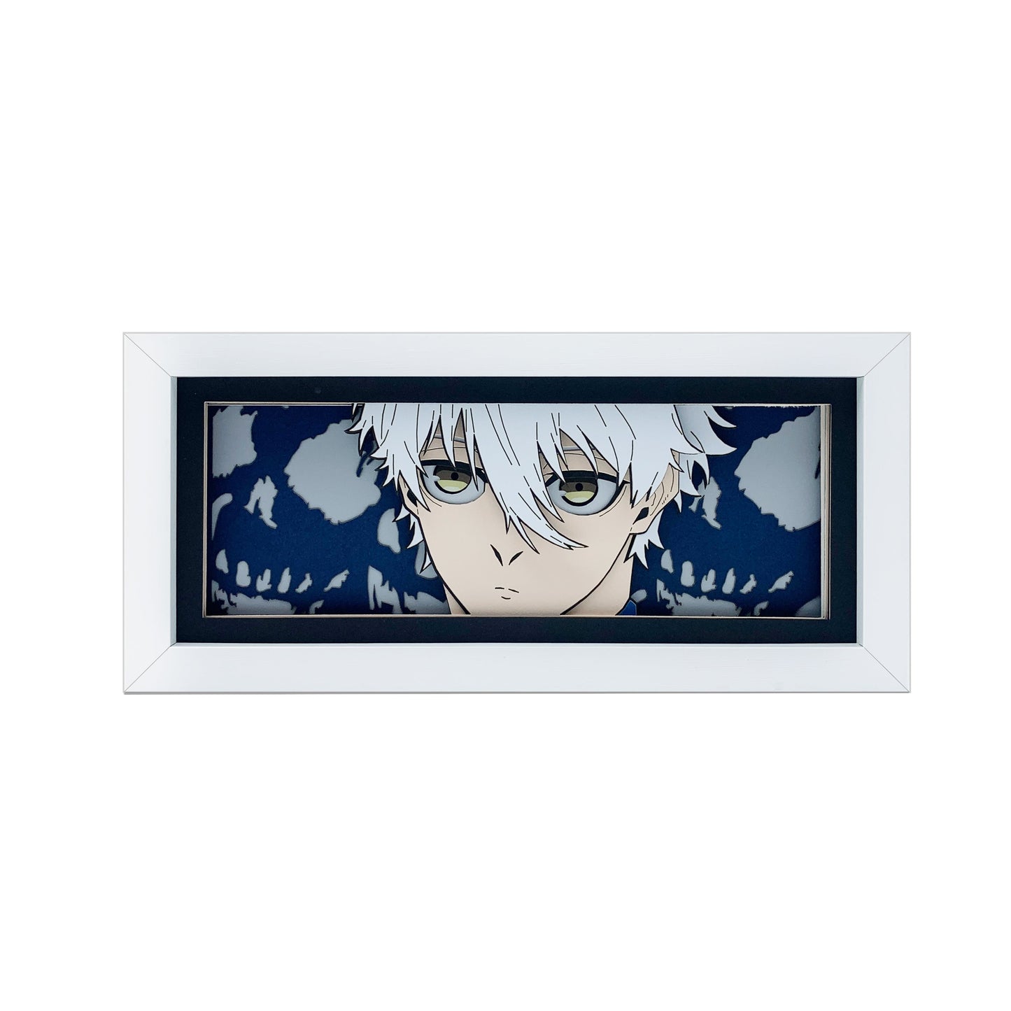 Seishiro Nagi Light Box OTAKU