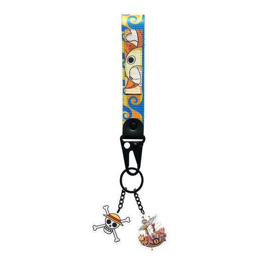 Sunny Keystrap Bundle