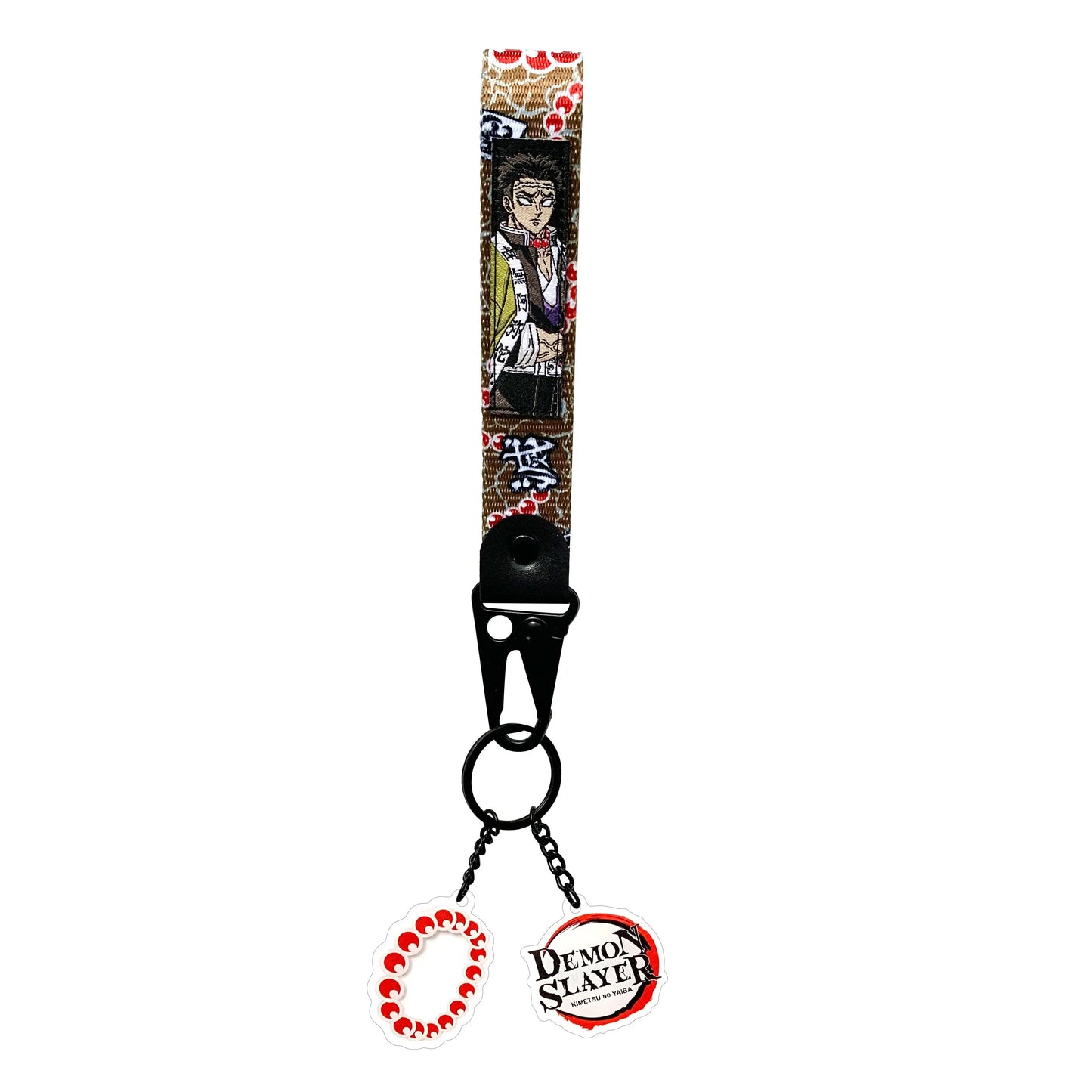 Gyomei Keystrap Bundle OTAKU
