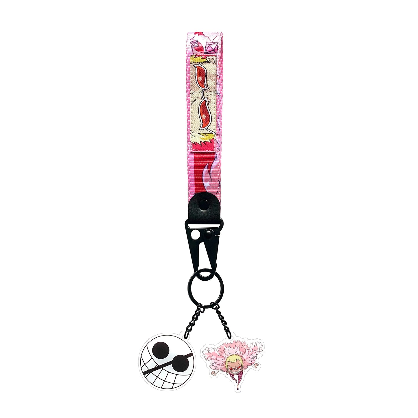 Doflamingo Keystrap Bundle OTAKU
