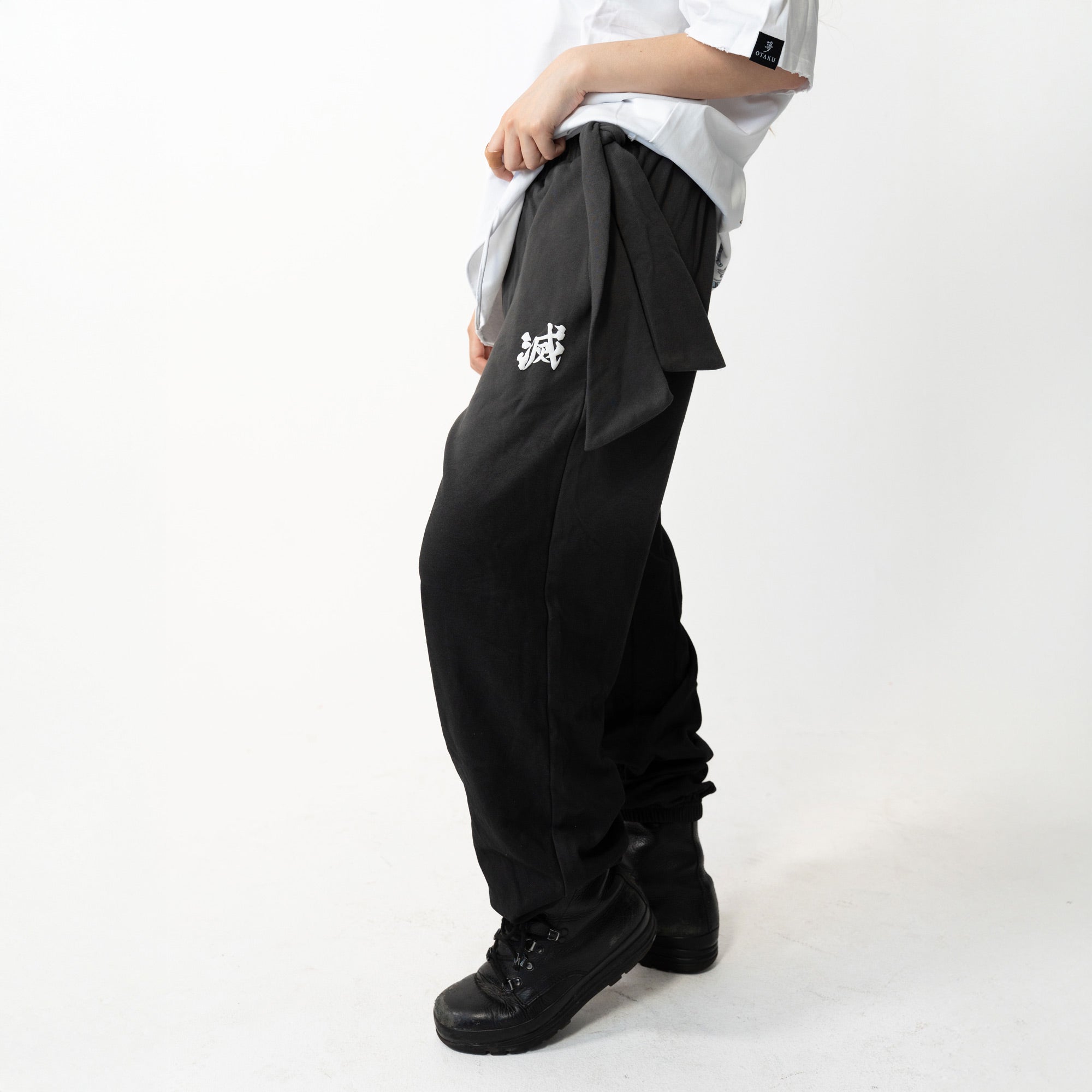 Hashira Sweatpants (Demon Slayer)