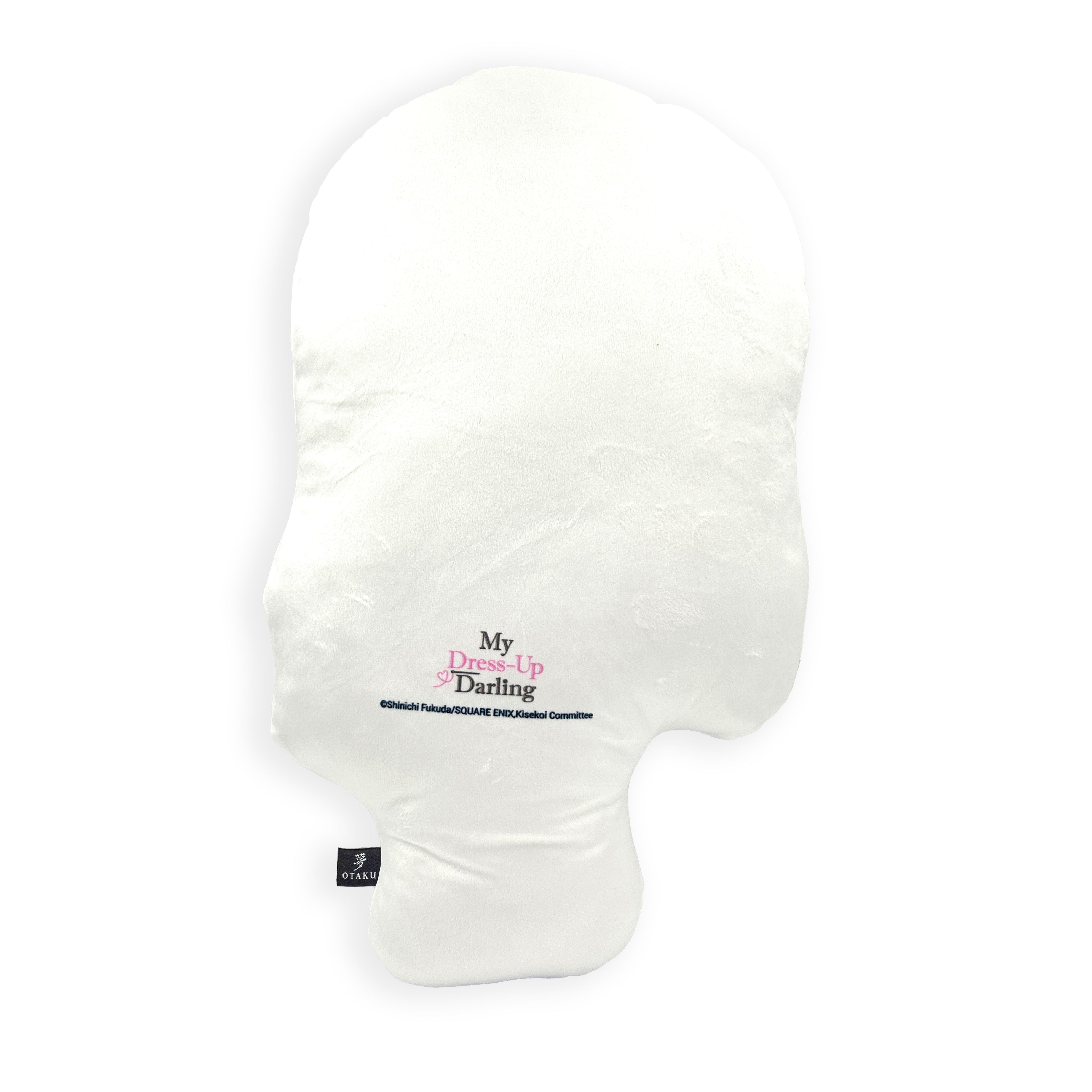 Marin Plush Pillow (My Dress-Up Darling)