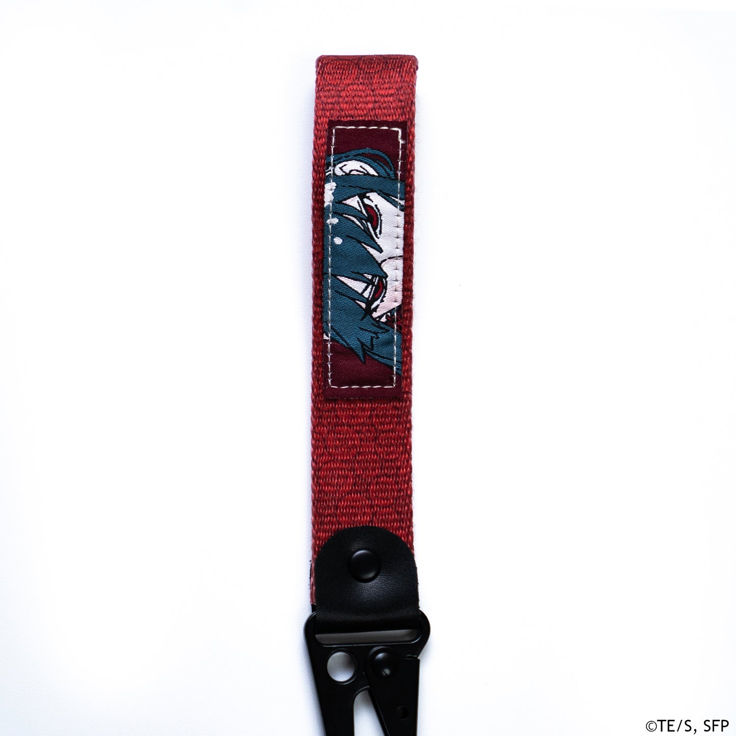 Yor Forger Keystrap Bundle