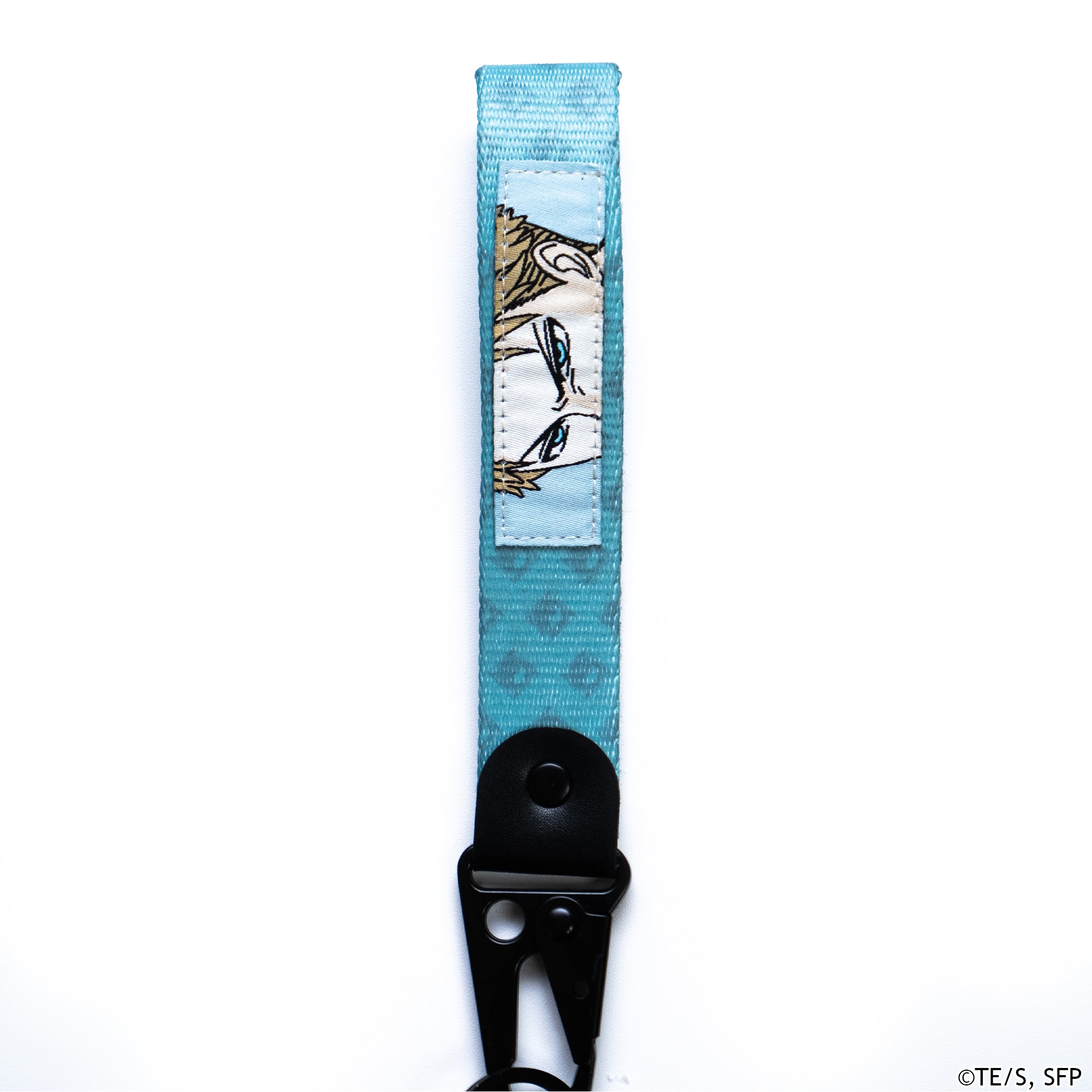 Loid Forger Keystrap Bundle (Spy x Family)