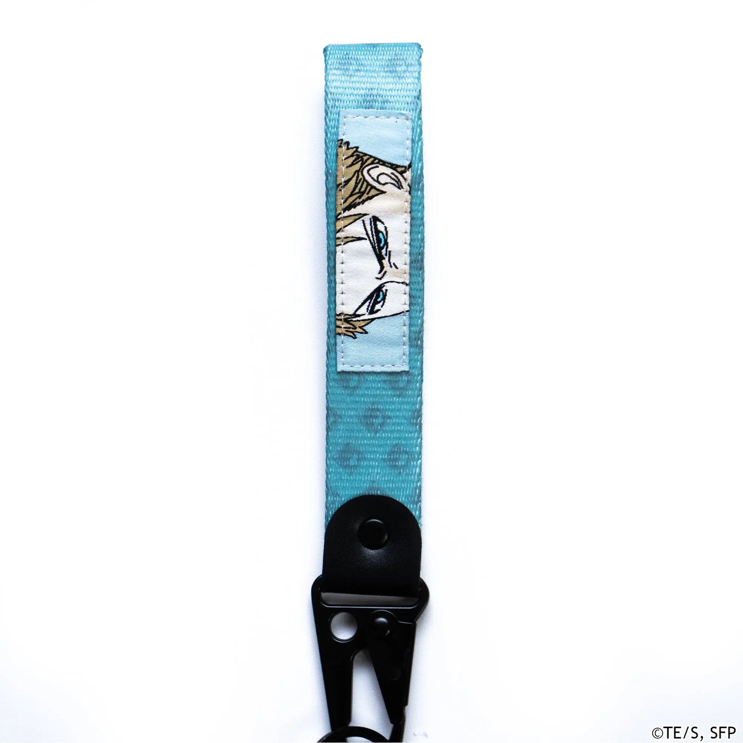 Loid Forger Keystrap Bundle