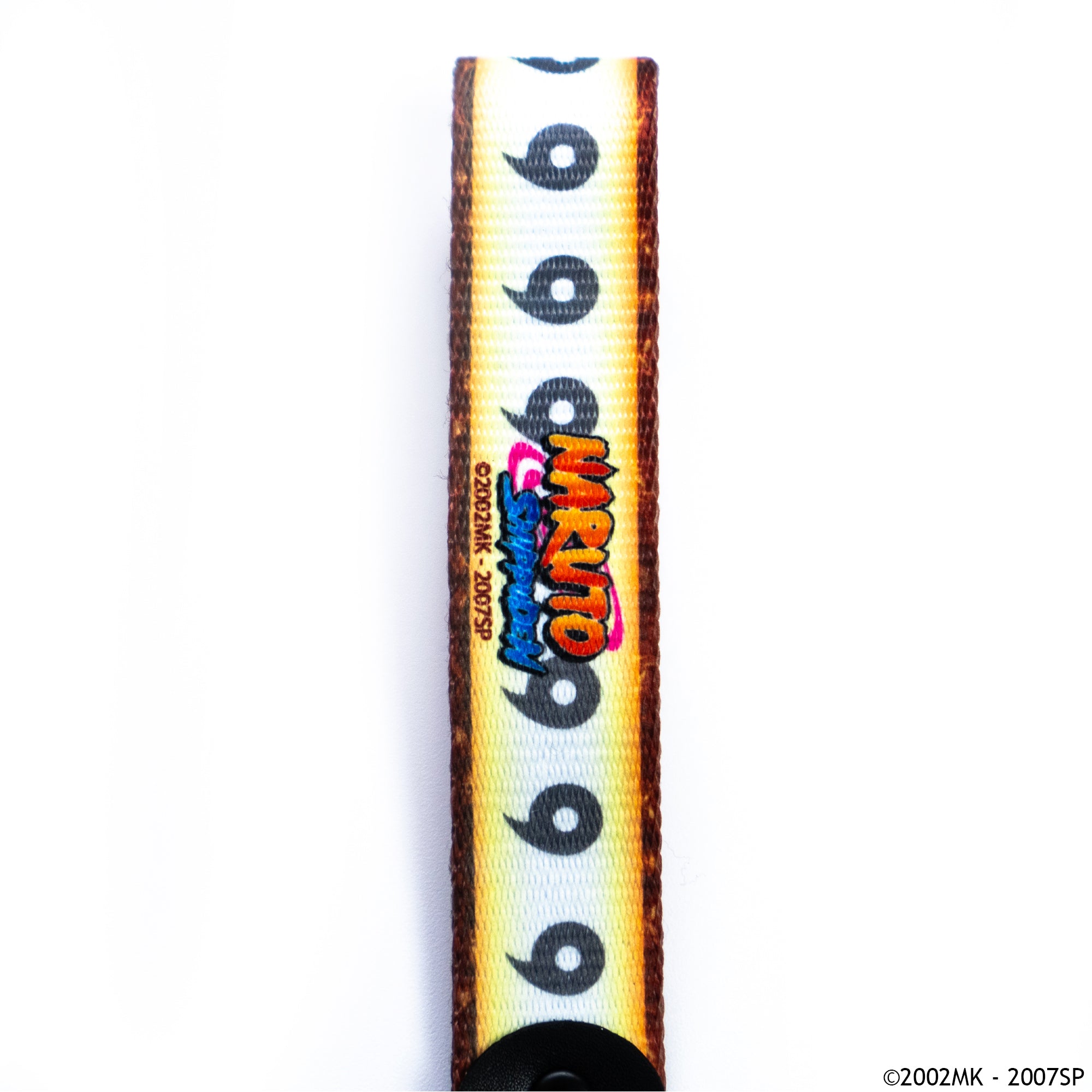 Naruto Uzumaki Keystrap Bundle (Naruto Shippuden)