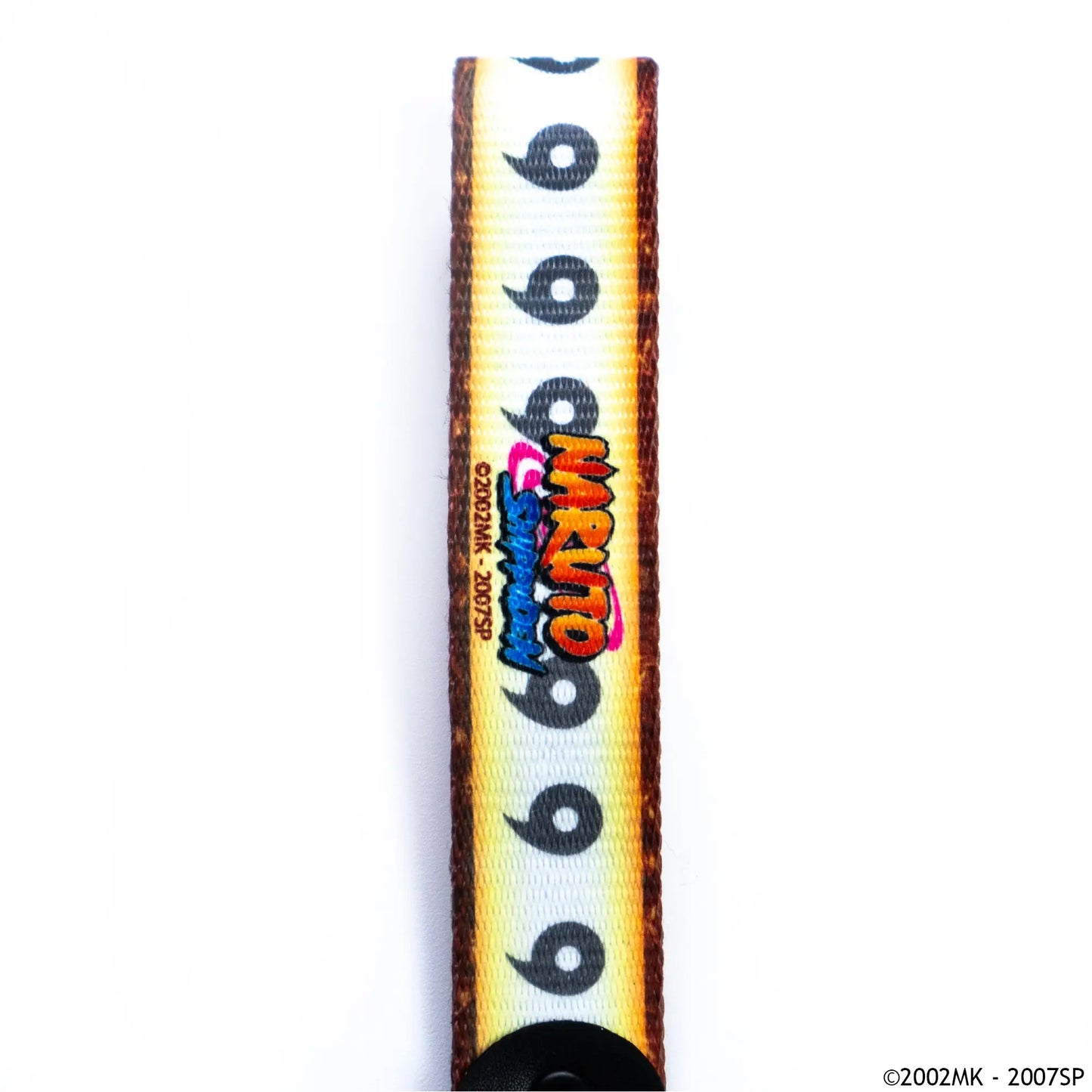 Naruto Uzumaki Keystrap Bundle