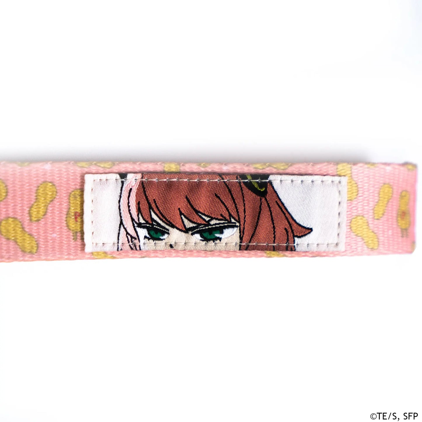 Anya Forger Keystrap Bundle