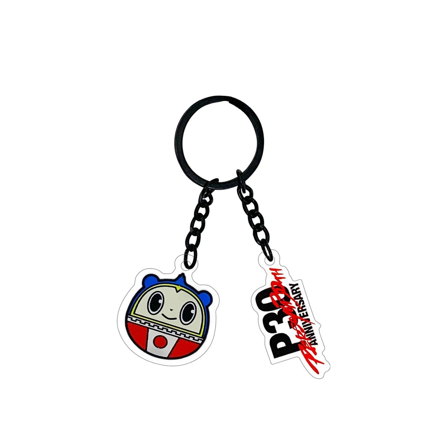 P4 Yu Narukami Keystrap Bundle