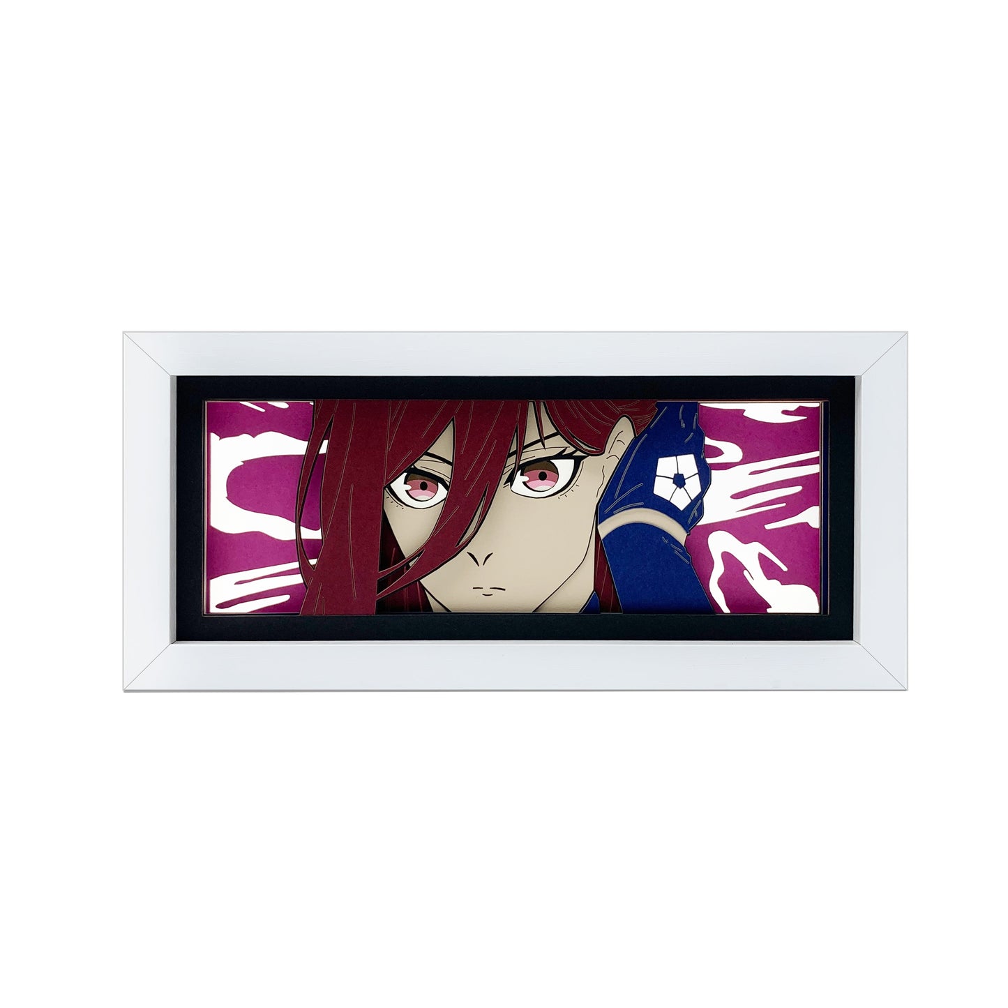 Hyoma Chigiri Light Box OTAKU