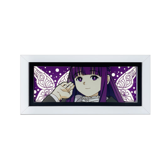 Fern Light Box OTAKU