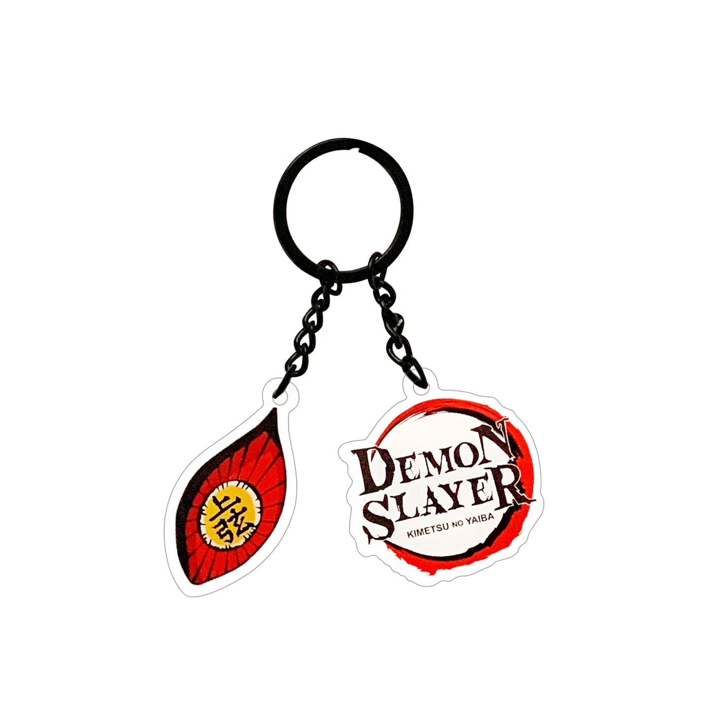 Kokushibo Keystrap Bundle OTAKU