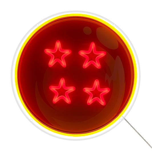 Dragon Ball LED Neon Sign OTAKU