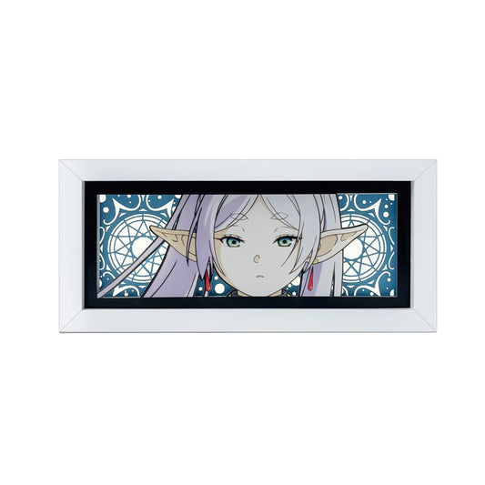 Frieren Light Box OTAKU