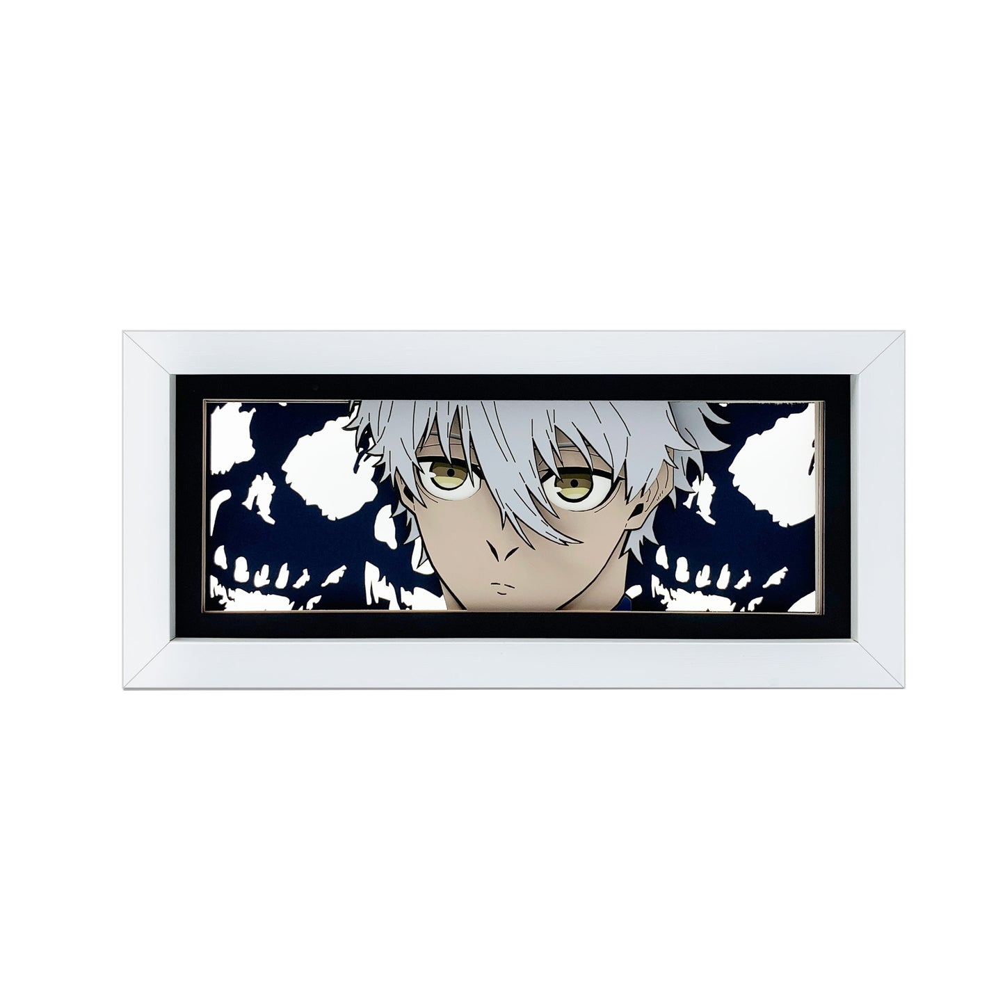 Seishiro Nagi Light Box OTAKU