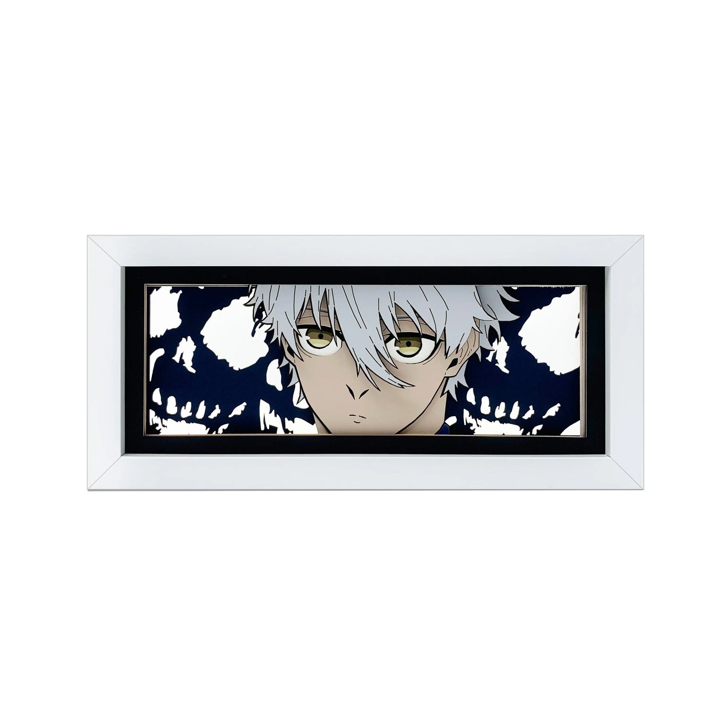 Seishiro Nagi Light Box OTAKU