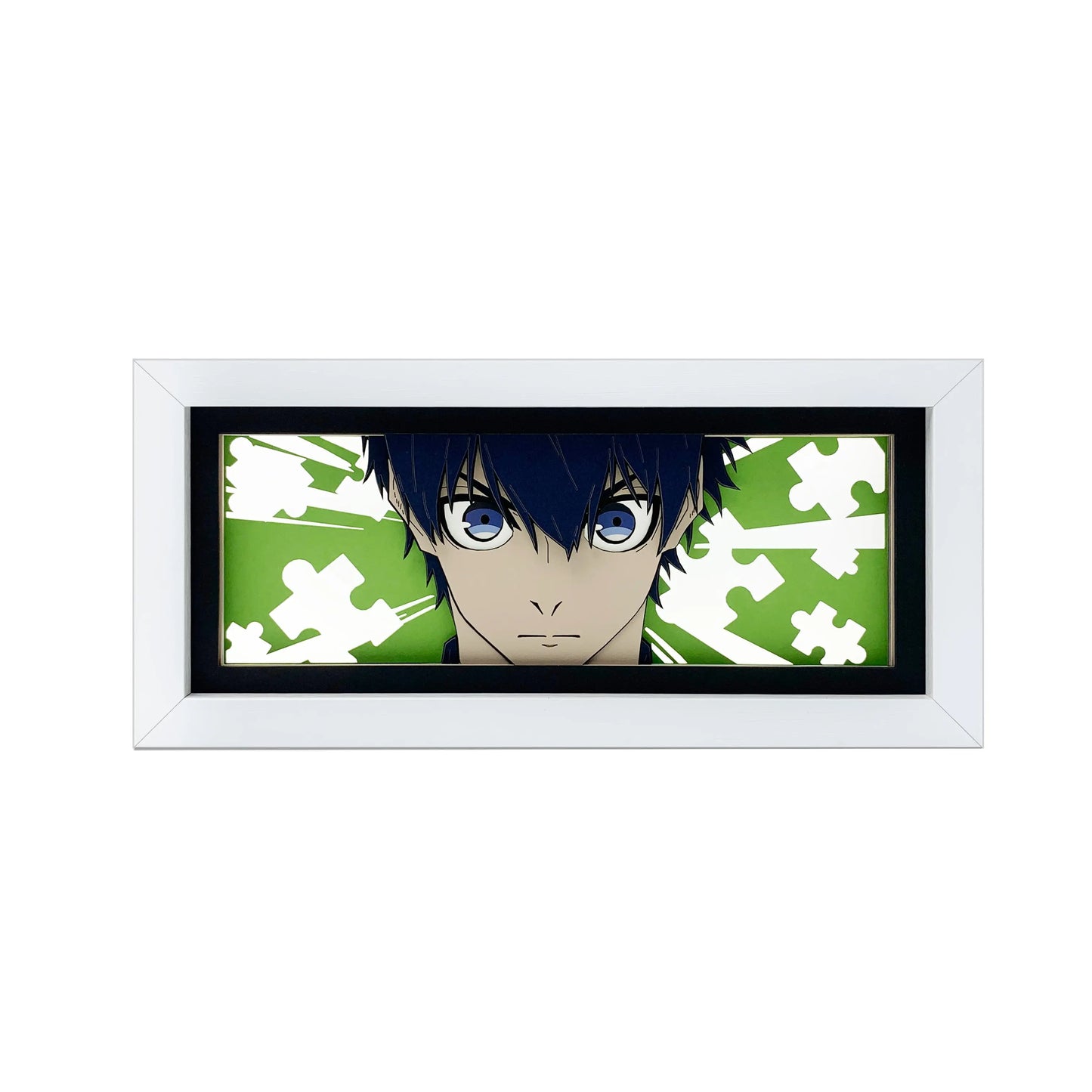 Yoichi Isagi Light Box