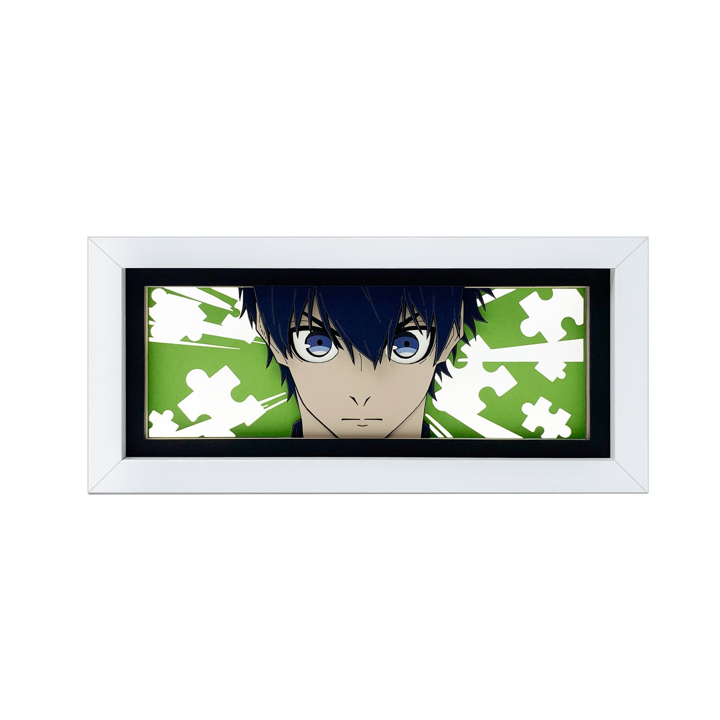 Yoichi Isagi Light Box OTAKU