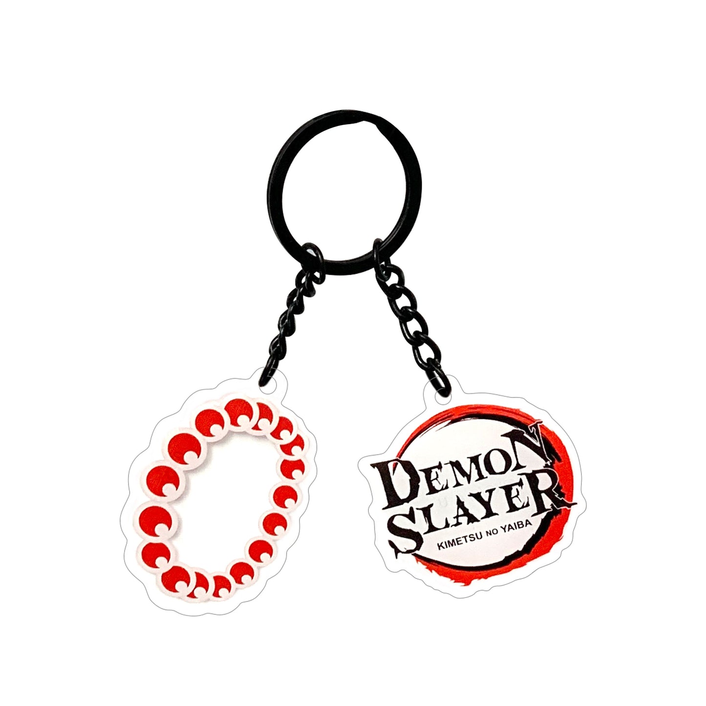 Gyomei Keystrap Bundle OTAKU