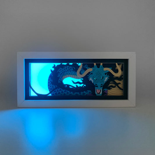 Kaido Light Box