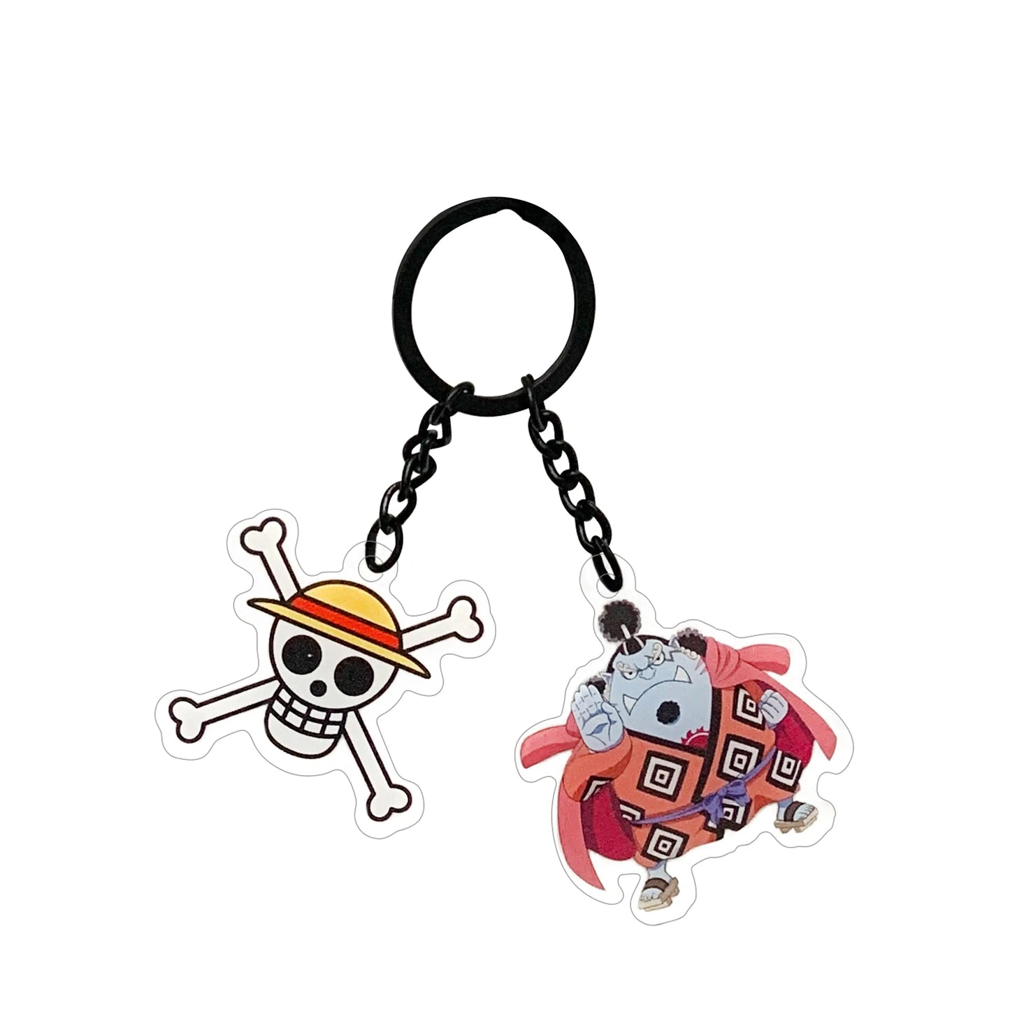 Jinbe Keystrap Bundle OTAKU
