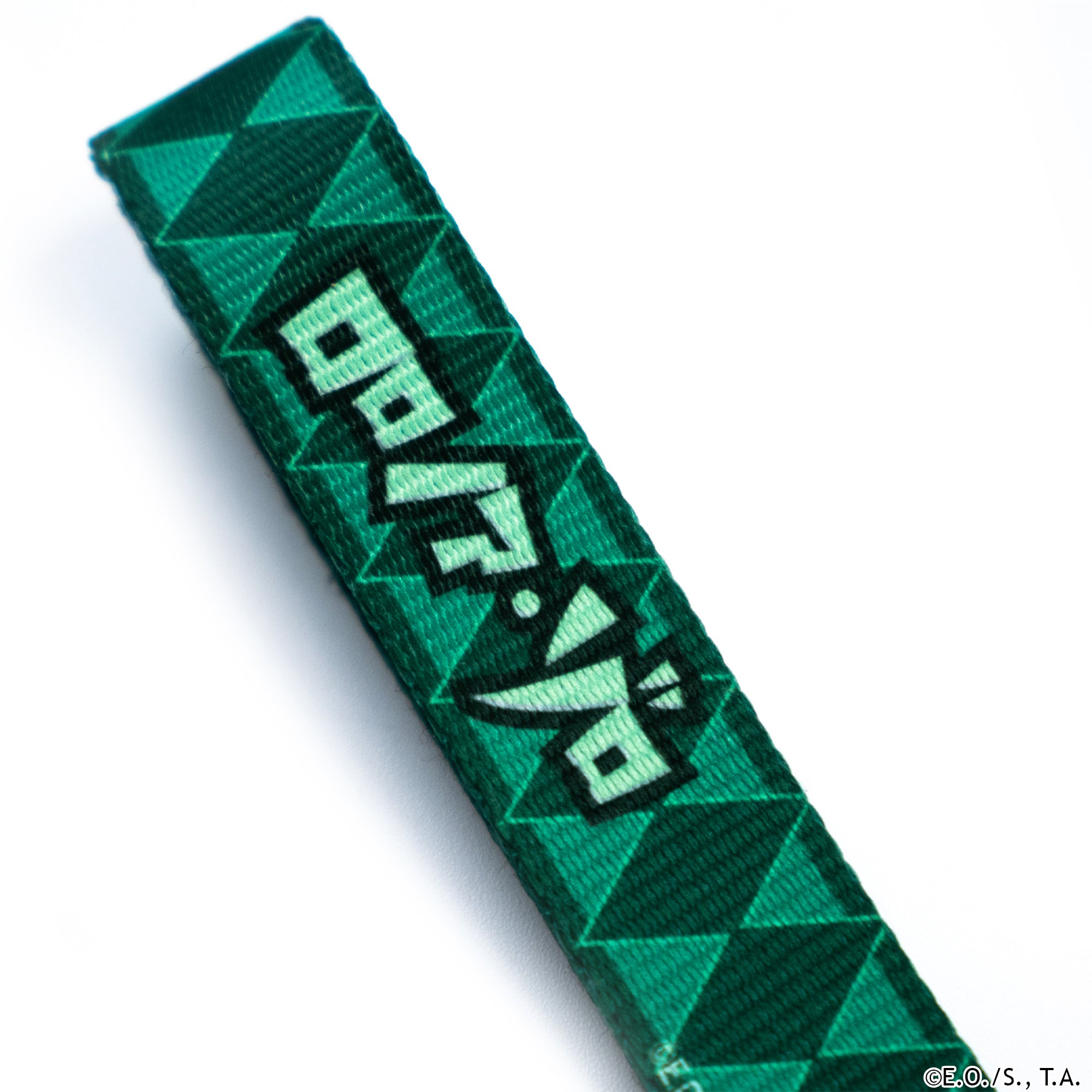 Zoro Keystrap Bundle (One Piece)