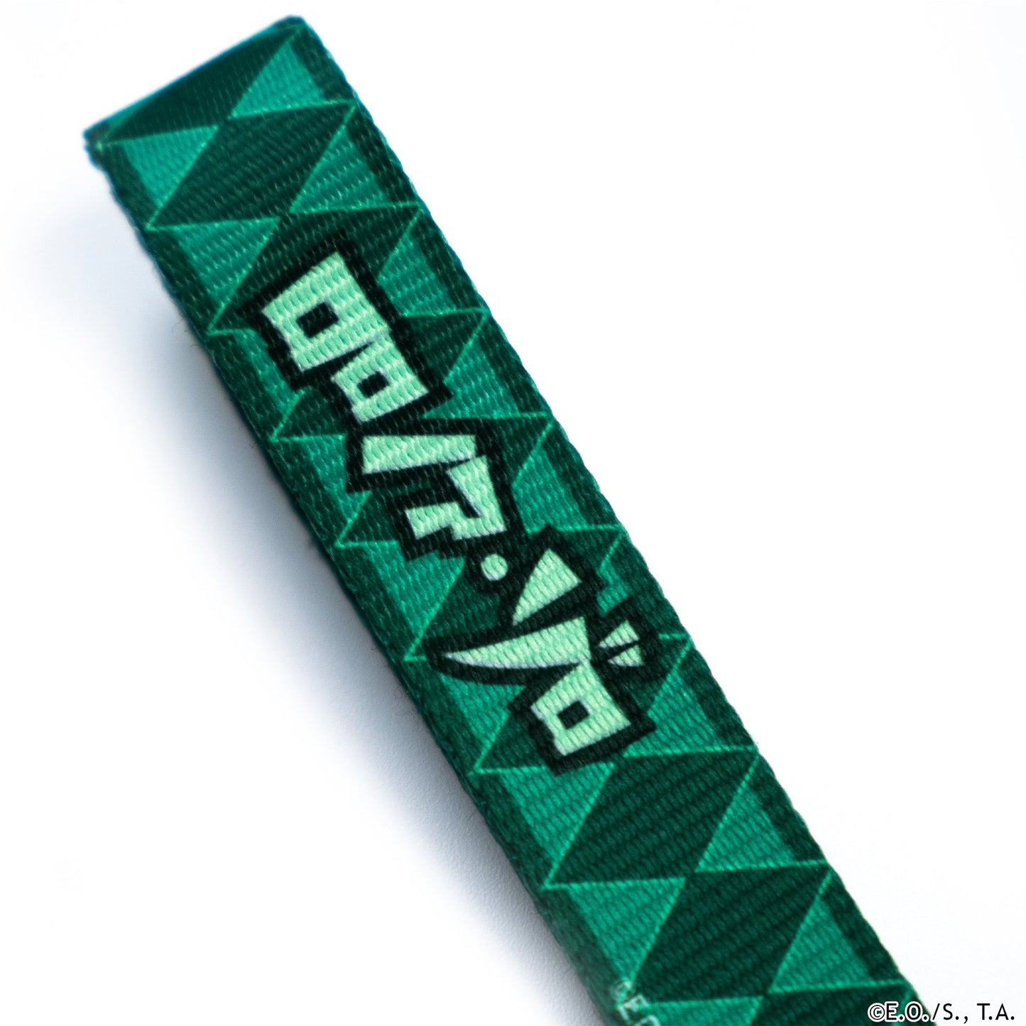 Zoro Keystrap Bundle OTAKU