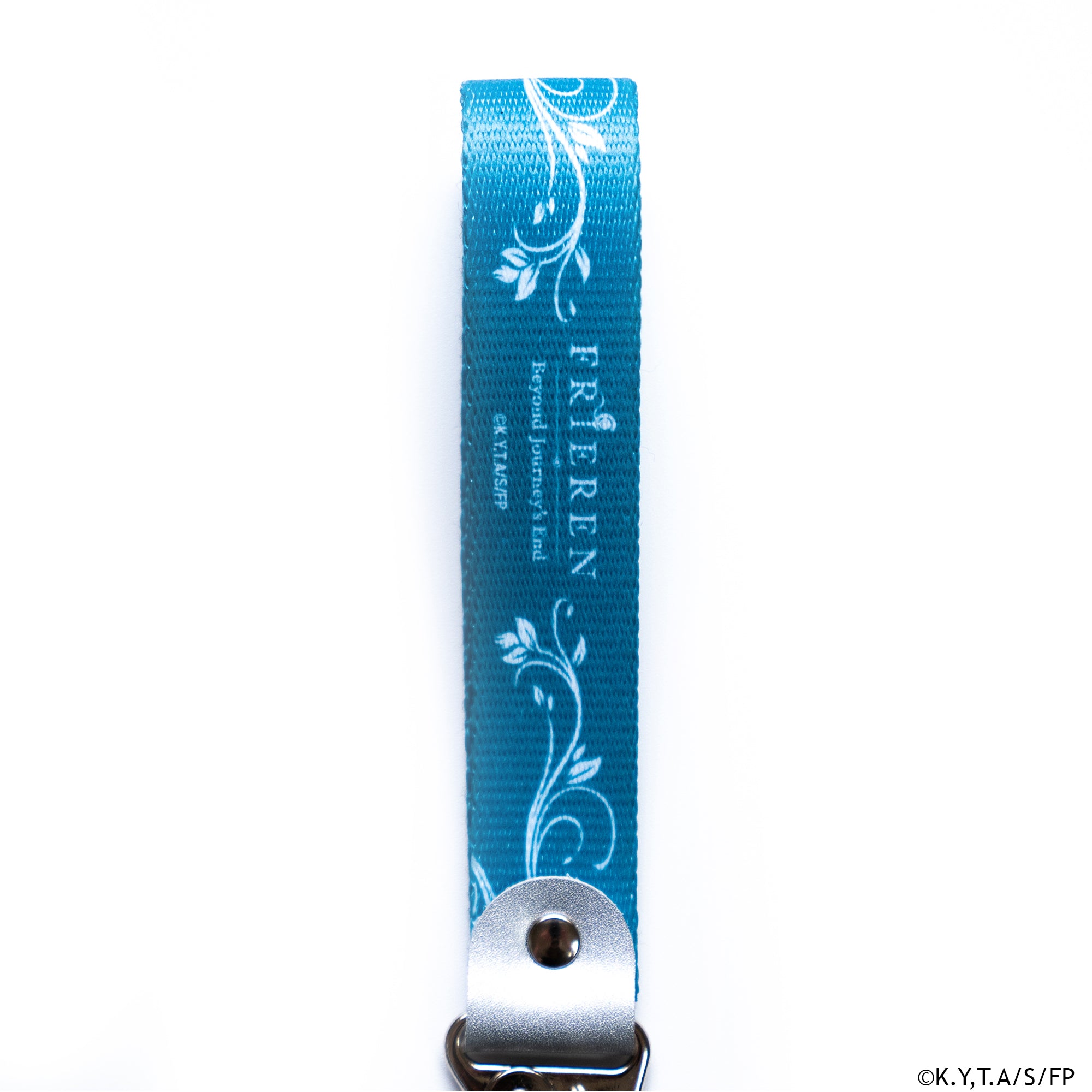 Himmel Keystrap Bundle (Frieren)